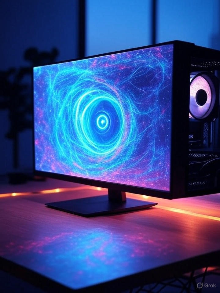 How to Build a Gaming PC for Beginners