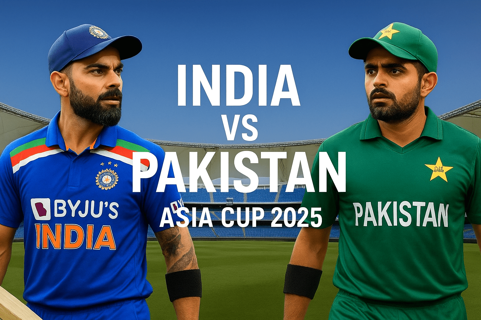 India vs Pakistan Asia Cup 2025 match preview Dubai Stadium