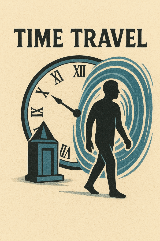 Is Time Travel Real or Fake