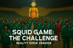 Squid game