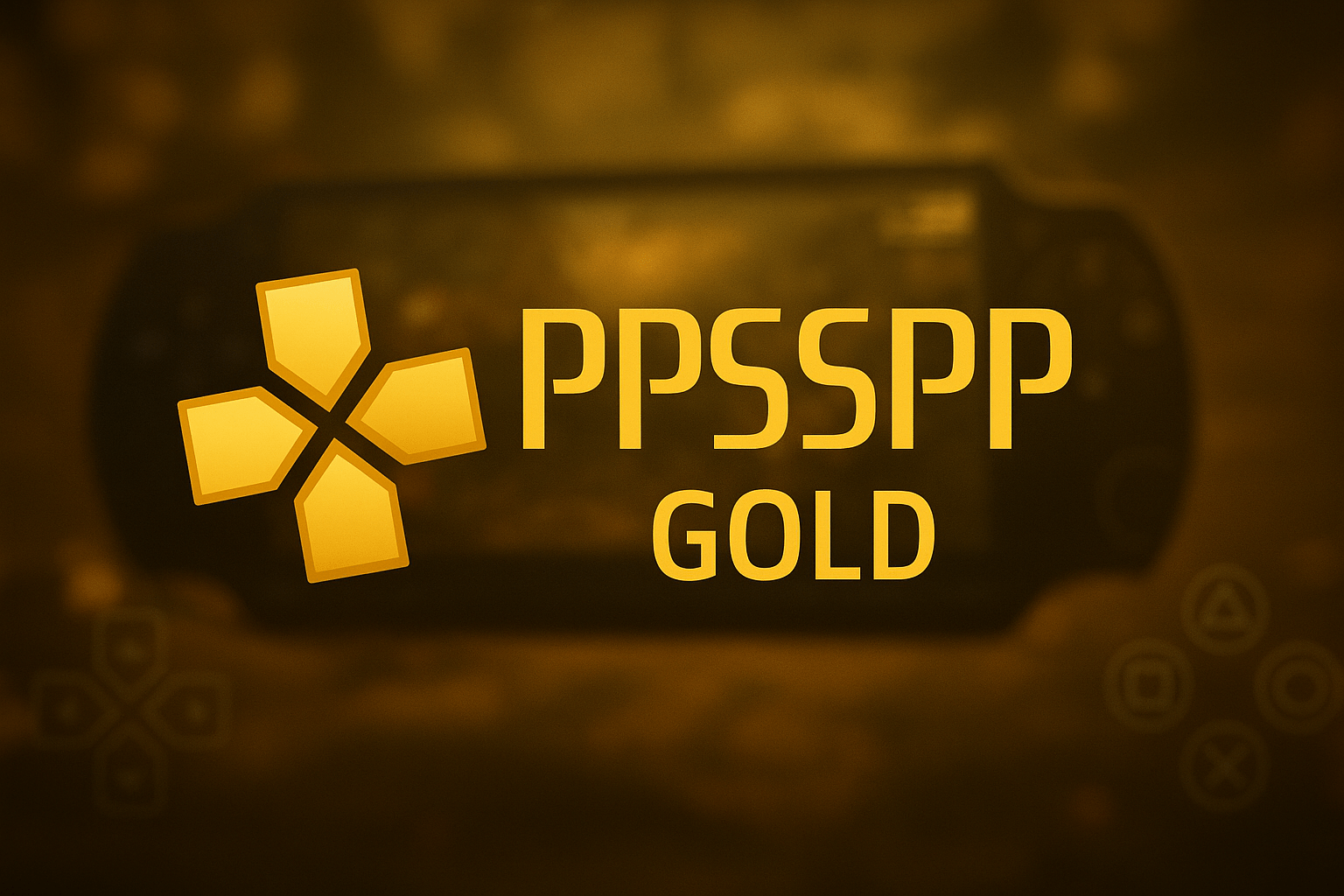 ppsspp gold free for windows