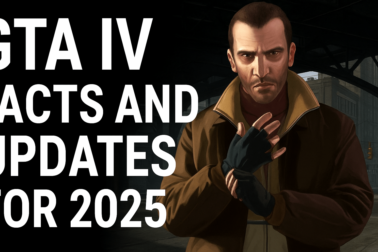 gta iv articvel blog
