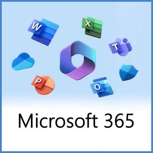Microsoft 365 Free