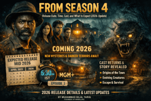 from series new season update
